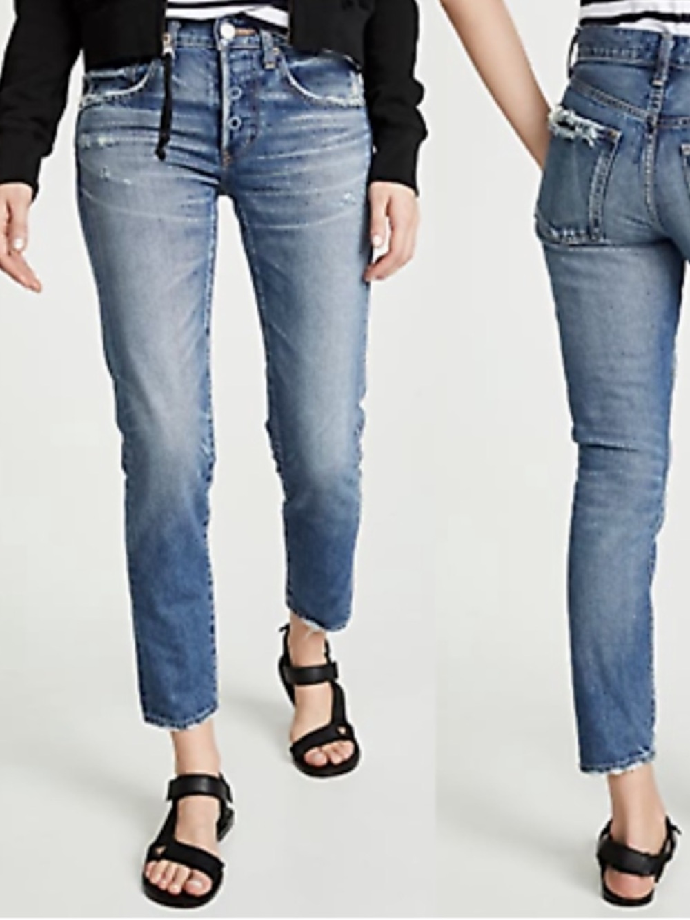 Moussy Vintage Jeans
